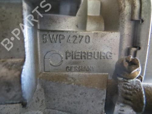 Throttle body SKODA FELICIA I (6U1) 1.3 | BP20117697M82