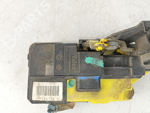 Rear right lock VOLVO S80 I (184) 2.5 TDI | BP9820546C99 