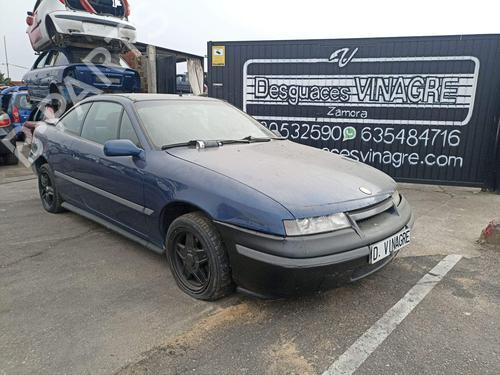 Brugte OPEL CALIBRA A (C89)    1293582