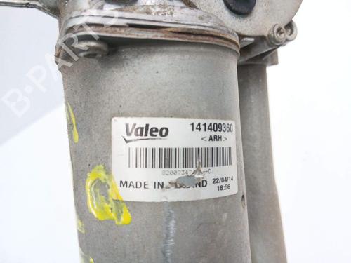 Front wiper motor RENAULT MASTER III Van (FV) 2.3 dCi 125 FWD (FV0C, FV0D, FV0G, FV0H, FV0J, FV0K,... | BP40599976M29 - Image 6