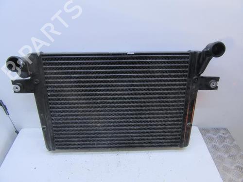 Used Intercooler JEEP GRAND CHEROKEE [1999-2005]  28678900