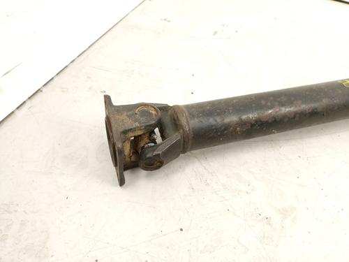 Driveshaft NISSAN TERRANO II (R20) 2.7 TDi 4WD | BP20725711M37 