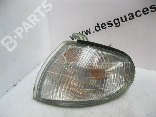 Used Left front indicator HYUNDAI LANTRA I (J-1) 1.8 i.e. 16V (127 hp) 12002398