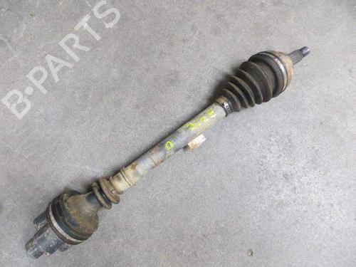 Used Right front driveshaft Right front driveshaft 11948952 11948952