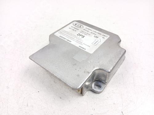 Used ECU airbags KIA SORENTO I (JC) 2.5 CRDi 4WD (140 hp) 31292223