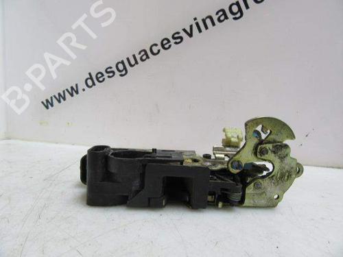 Used Front left lock Front left lock 11813028 11813028