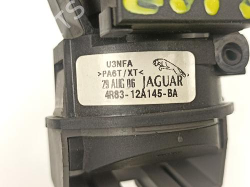 Contactslot JAGUAR S-TYPE II (X200) 2.7 D | BP22982001M48 