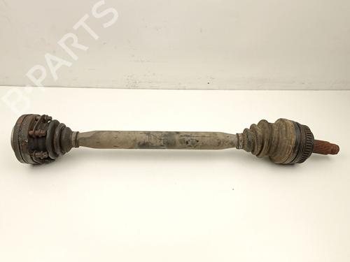 Used Right rear driveshaft BMW 3 (E46) 320 d (150 hp) 15736543