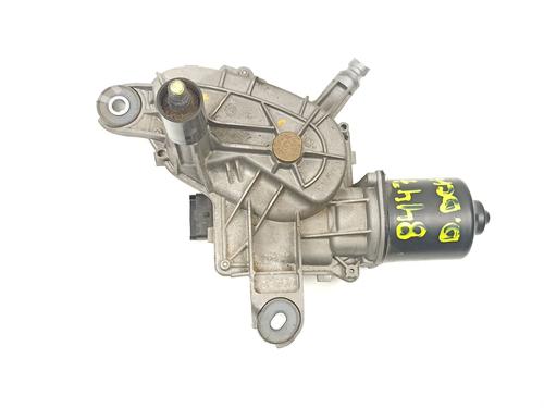 Front wiper motor CITROËN C4 Picasso I MPV (UD_) 1.6 16V | BP22982095M29 