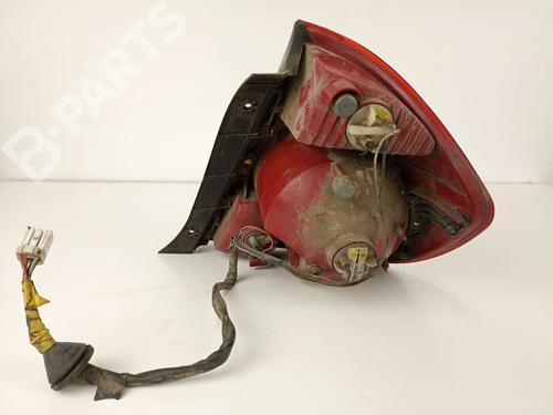 Left taillight HYUNDAI ACCENT II Saloon (LC) 1.5 CRDi | BP9814718C34 