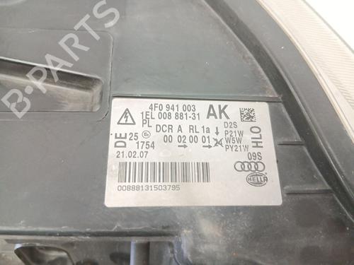 Left headlight AUDI A6 Allroad C6 (4FH) 3.0 TDI quattro | BP36840842C28 - Image 8