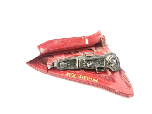 Right taillight CITROËN C4 Coupe (LA_) 1.6 HDi | BP19903123C35 