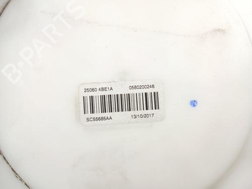 Fuel pump NISSAN X-TRAIL III (T32_, T32R, T32RR) 1.6 dCi (T32) | BP31337875M76