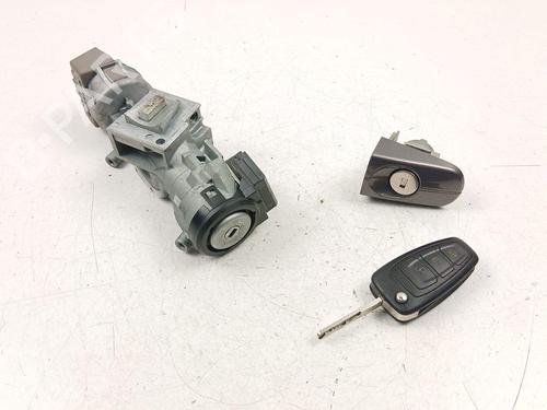 Used Ignition barrel Ignition barrel 30173410 30173410