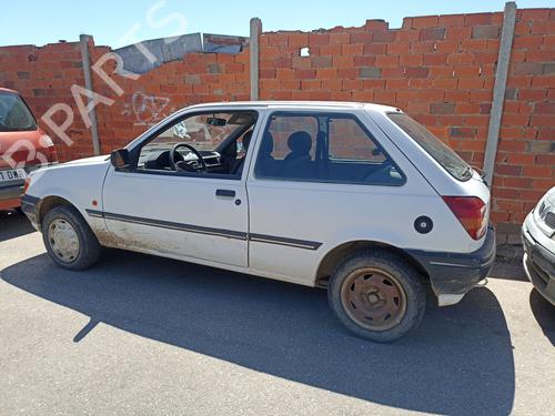 Starter FORD FIESTA III (GFJ) 1.4 | BP18682356M8 