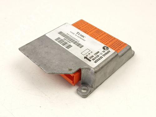 Used ECU airbags BMW 5 (E39) 525 tds (143 hp) 24315254