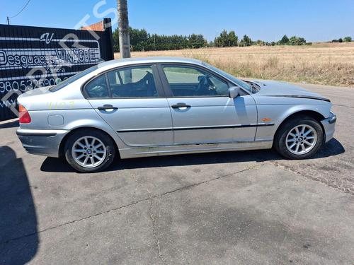 Left tailgate light BMW 3 (E46) 320 d | BP37664778C79  - Image 14