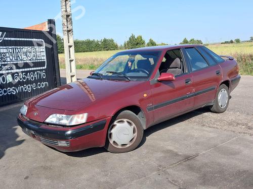 Brugte DAEWOO ARANOS 2.0 4672978