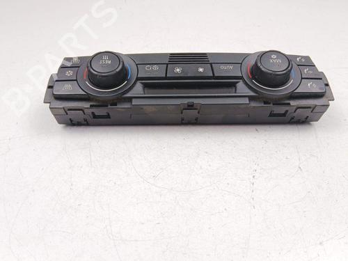 Climate control BMW 3 (E90) 320 d | BP29270760I5 - Image 4