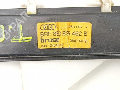 Rear right window mechanism AUDI A4 B7 (8EC) 2.0 TDI 16V | BP15256735C25 