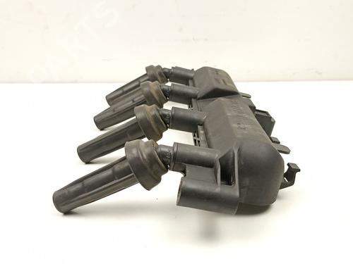Ignition coil PEUGEOT 206 Hatchback (2A/C) 1.1 i | BP15797000M94 