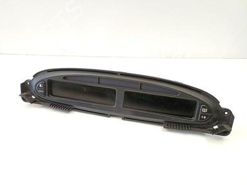 Used Instrument cluster CITROËN XSARA PICASSO (N68) 1.6 HDi (90 hp) 19637218