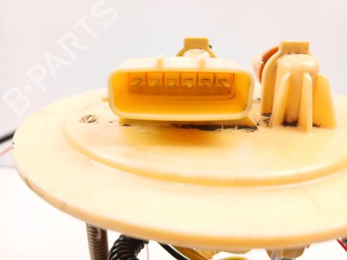 Fuel pump NISSAN X-TRAIL III (T32_, T32R, T32RR) 1.6 dCi (T32) | BP31337875M76