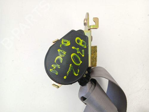 Front right seatbelt RENAULT ESPACE IV (JK0/1_) 1.9 dCi (JK0U) | BP27257265I25 - Image 4