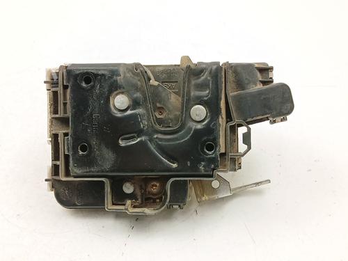 Front right lock VW POLO (6N2) 1.4 TDI | BP27981145C97 