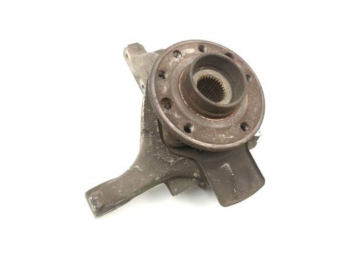 Used Right front steering knuckle Right front steering knuckle OPEL VECTRA B (J96) 2.0 DTI 16V (F19) (101 hp) 25276612 25276612