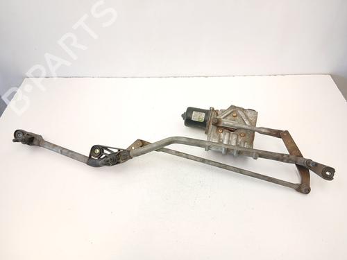Used Front wiper motor RENAULT SCÉNIC II (JM0/1_) 1.9 dCi (JM0G, JM12, JM1G, JM2C) (120 hp) 28003280