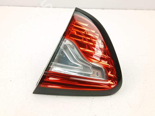Right tailgate light RENAULT CAPTUR I (J5_, H5_) 1.2 TCe 120 | BP29478681C80 - Image 3