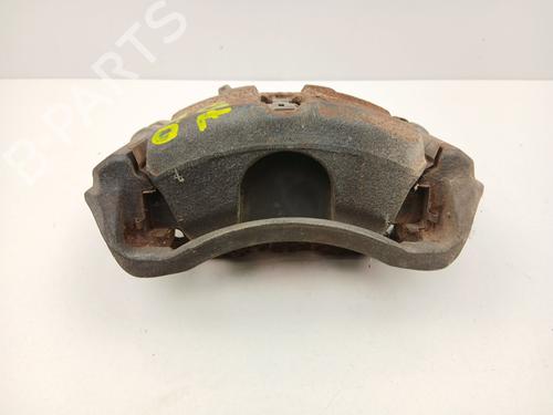 Right front brake caliper HONDA HR-V (GH_) 1.6 16V 4WD (GH2, GH4) | BP26605982M104 
