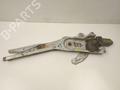 Used Front right window mechanism Front right window mechanism 20480610 20480610
