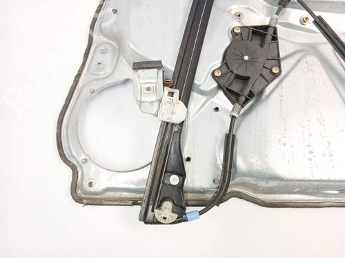 Front left window mechanism VW PASSAT B5.5 Variant (3B6) 1.9 TDI | BP39981217C22 - Image 3