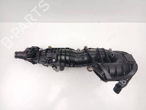 Intake manifold BMW 1 (E81) 118 d | BP26736098M70 