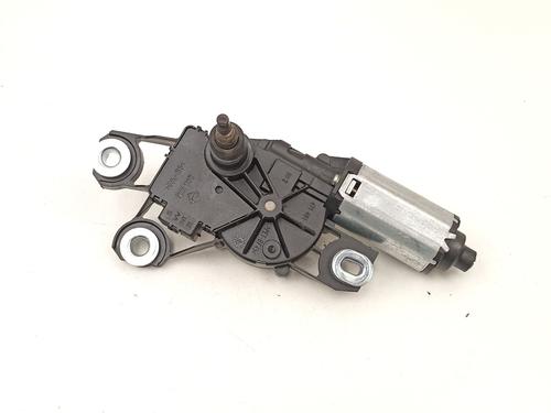 Used Rear wiper motor SEAT LEON (1P1) 1.6 TDI (105 hp) 21087026