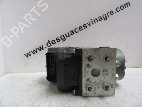 Used ABS pump ABS pump OPEL ASTRA H (A04) 1.7 CDTI (L48) (80 hp) 20117859 20117859