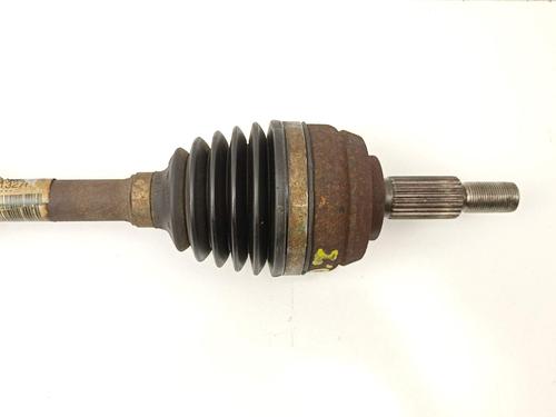 Left front driveshaft DACIA DUSTER (HS_) | BP24811266M38 - Image 5