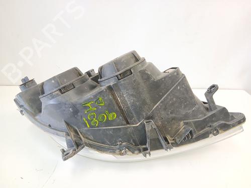 Left headlight PEUGEOT 307 (3A/C) 2.0 HDi 90 | BP37641440C28  - Image 7