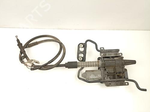 Handremsysteem OPEL ZAFIRA TOURER C (P12) 2.0 CDTi (75) | BP20656847E5 