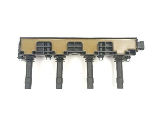 Ignition coil OPEL MERIVA A MPV (X03) 1.6 16V (E75) | BP19806159M94 