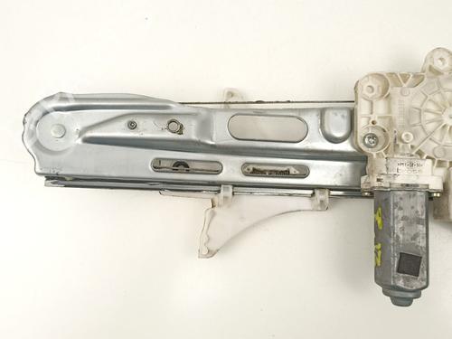 Rear left window mechanism OPEL VECTRA C (Z02) 2.0 16V Turbo (F69) | BP17523018C24 