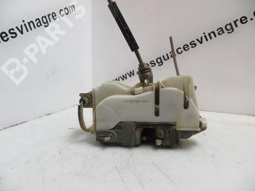 Rear right lock SEAT IBIZA II (6K1) 1.4 i | BP11737410C99 