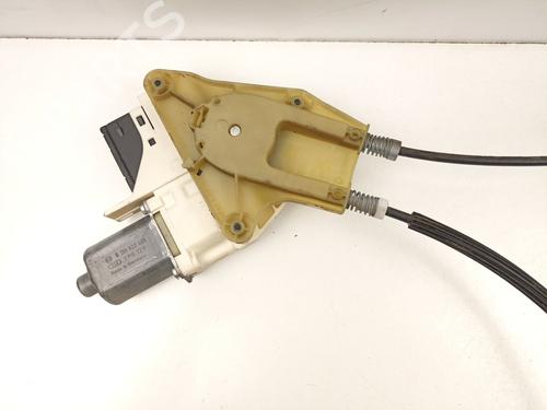 Rear right window mechanism RENAULT LAGUNA III (BT0/1) 2.0 dCi (BT01, BT08, BT09, BT0E, BT0K, BT12, BT1C, BT1D,... | BP17332315C25 