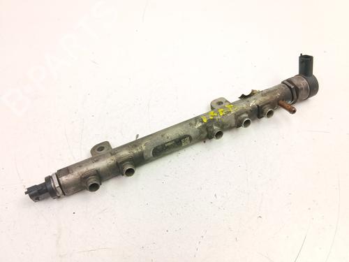 Used Injection rail Injection rail FIAT DOBLO MPV (119_, 223_) 1.3 JTD (75 hp) 35931868 35931868