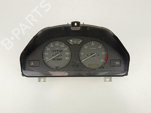 Instrument cluster CITROËN SAXO (S0, S1) 1.5 D | BP14988197C47 