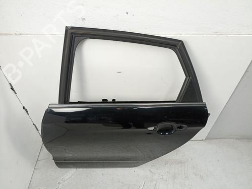 Left rear door CITROËN C4 II (NC_) 1.2 THP 110 (NCHNZ6, NCHNV6) | BP24522809C4 