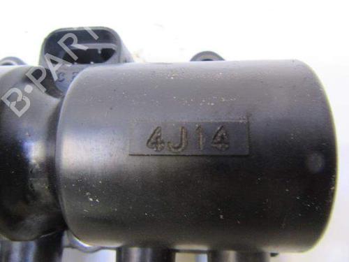 Ignition coil DAEWOO REZZO (U100) 1.6 | BP20120274M94 - Image 4
