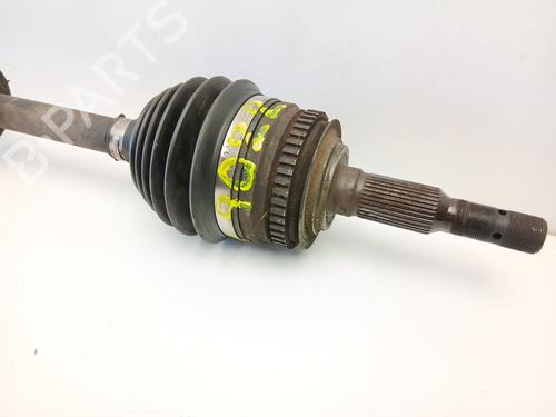 Right front driveshaft DAEWOO ARANOS 2.0 | BP36159222M39 - Image 5